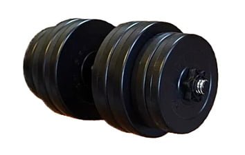 Гантель RN-Sport ABS 30 кг