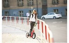 Самокат Yedoo OX New - дополнительное фото 9