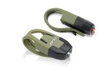 Комплект мигалок XLC CL-S10 Colours - фото 1