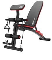 Скамья Hop-Sport HS-1035 с партой Скотта