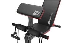 Скамья Hop-Sport HS-1035 с партой Скотта - дополнительное фото 1