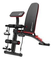 Скамья Hop-Sport HS-1035 с партой Скотта - дополнительное фото 3