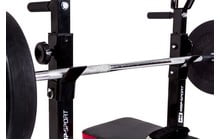 Скамья Hop-Sport HS-1080 - дополнительное фото 3