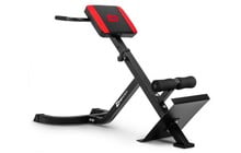 Скамья для гиперэкстензии Hop-Sport HS-1018 - фото 1