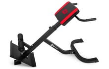 Скамья для гиперэкстензии Hop-Sport HS-1018 - дополнительное фото 1