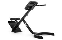 Скамья для гиперэкстензии Hop-Sport HS-1018 - дополнительное фото 2