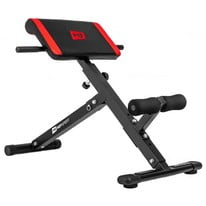 Скамья для гиперэкстензии Hop-Sport HS-1016