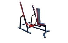 Скамья RN-Sport Prof - дополнительное фото 2