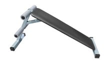 Скамья для пресса наклонная 30 градусов RN-Sport - фото 1