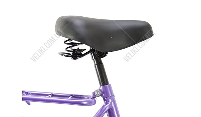 Велосипед ХВЗ Україна LUX 65 2020 - дополнительное фото 14