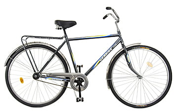 Велосипед ХВЗ Украина LUX 64 2020