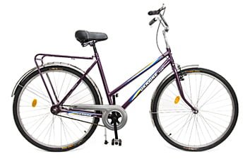 Велосипед ХВЗ Украина LUX 65 CZ