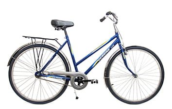 Велосипед ХВЗ Украина LUX 65 CZ