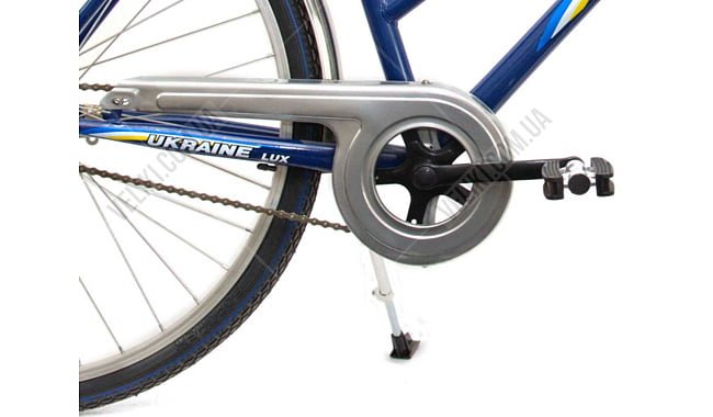 Велосипед ХВЗ Украина LUX 65 CZ - дополнительное фото 13