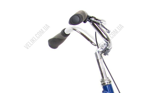 Велосипед ХВЗ Украина LUX 65 CZ - дополнительное фото 15