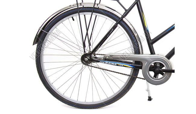 Велосипед ХВЗ Украина LUX 65 CZ - дополнительное фото 25