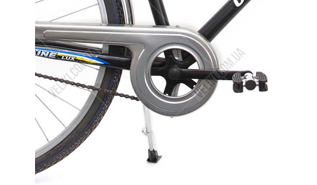 Велосипед ХВЗ Украина LUX 65 CZ - дополнительное фото 27