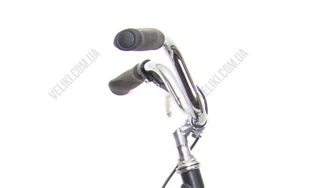 Велосипед ХВЗ Украина LUX 65 CZ - дополнительное фото 29