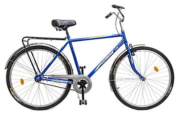 Велосипед ХВЗ Украина LUX 64 CZ