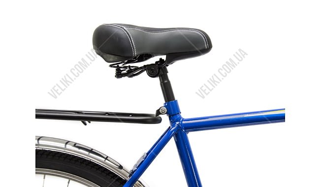 Велосипед ХВЗ Украина LUX 64 CZ - дополнительное фото 12