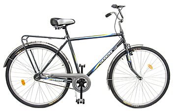 Велосипед ХВЗ Украина LUX 64 CZ