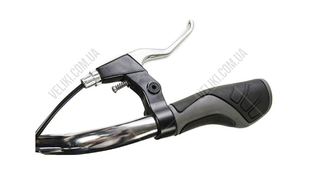 Велосипед ХВЗ Украина LUX 64 CZ - дополнительное фото 8