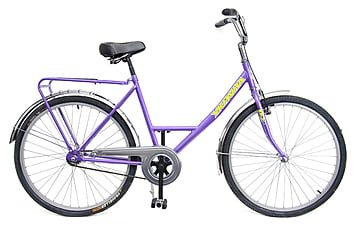 Велосипед ХВЗ Украина 39 CZ