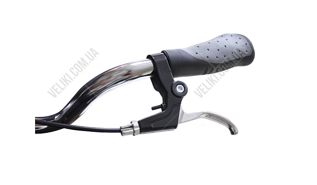 Велосипед ХВЗ Украина 39 CZ - дополнительное фото 6