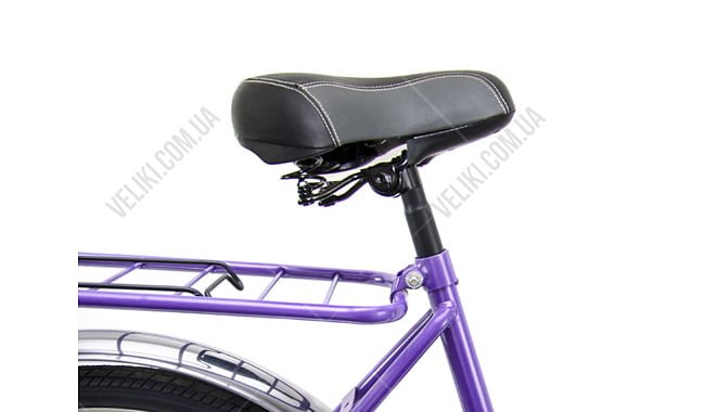 Велосипед ХВЗ Украина 39 CZ - дополнительное фото 7