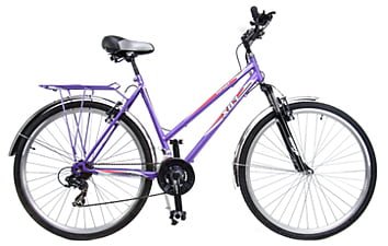 Велосипед ХВЗ Турист 2821 WDA