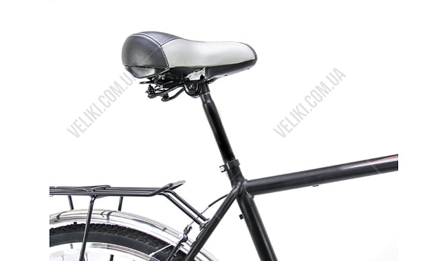 Велосипед ХВЗ Турист 2821 MDA - дополнительное фото 3