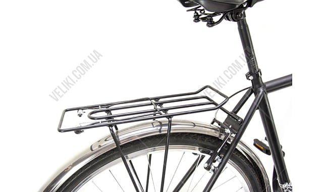 Велосипед ХВЗ Турист 2821 MDA - дополнительное фото 4