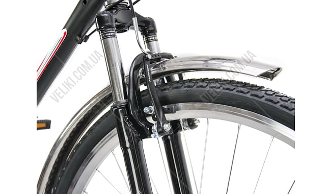 Велосипед ХВЗ Турист 2821 MDA - дополнительное фото 6