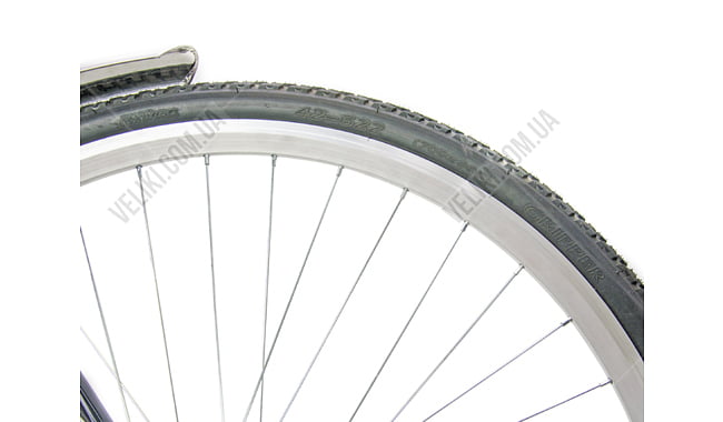 Велосипед ХВЗ Турист 2821 MDA - дополнительное фото 7