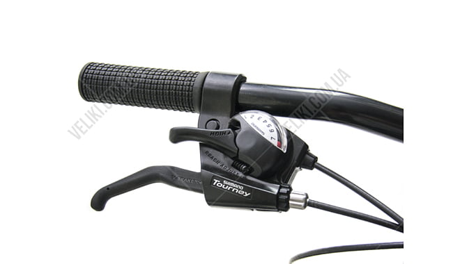 Велосипед ХВЗ Турист 2821 MDA - дополнительное фото 8