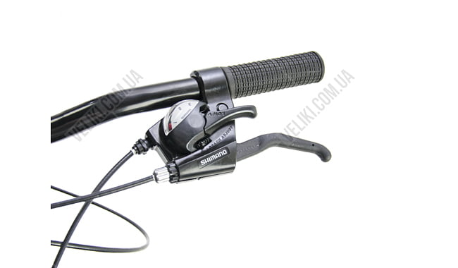 Велосипед ХВЗ Турист 2821 MDA - дополнительное фото 9