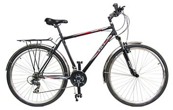 Велосипед ХВЗ Турист 2821 MDA SH
