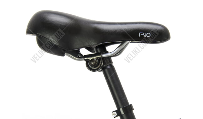 Велосипед ХВЗ Турист 2821 MDA SH - дополнительное фото 3