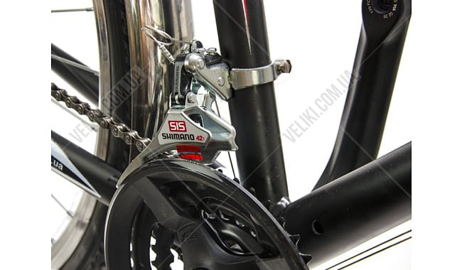 Велосипед ХВЗ Турист 2821 MDA SH - дополнительное фото 4