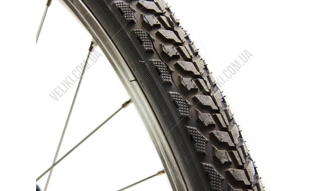 Велосипед ХВЗ Турист 2821 MDA SH - дополнительное фото 7