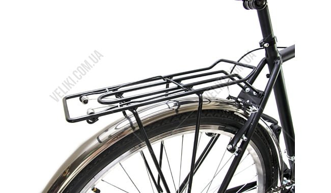 Велосипед ХВЗ Турист 2821 MDA SH - дополнительное фото 8