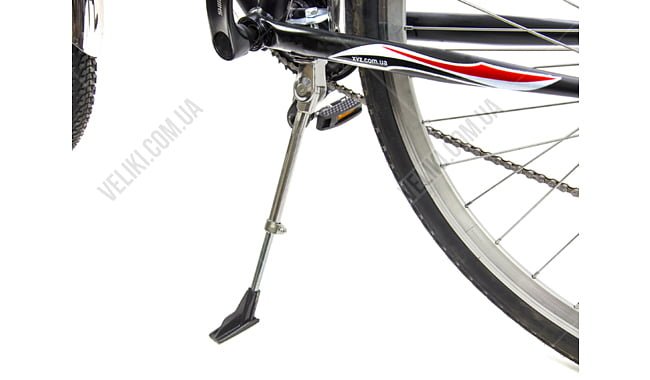 Велосипед ХВЗ Турист 2821 MDA SH - дополнительное фото 11