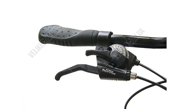 Велосипед ХВЗ Турист 2821 MDA SH - дополнительное фото 12