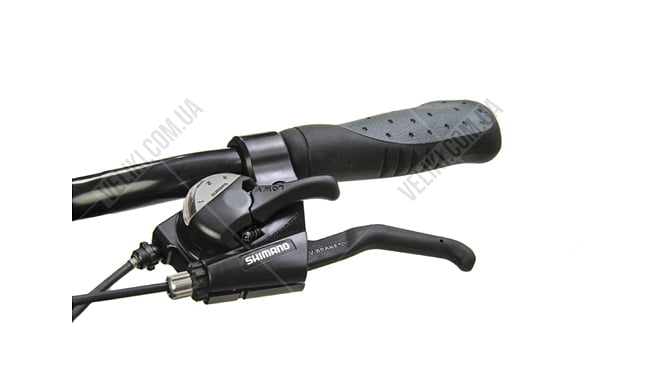 Велосипед ХВЗ Турист 2821 MDA SH - дополнительное фото 13