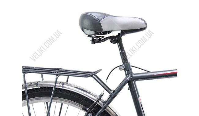 Велосипед ХВЗ Турист 2821 MD - дополнительное фото 18