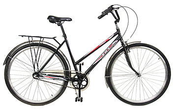 Велосипед ХВЗ Турист 283 WD