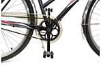 Велосипед ХВЗ Турист 283 WD - дополнительное фото 2