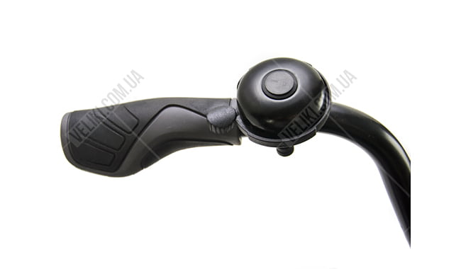 Велосипед ХВЗ Турист 283 WD - дополнительное фото 6