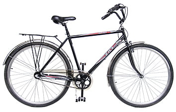 Велосипед ХВЗ Турист 283 МD