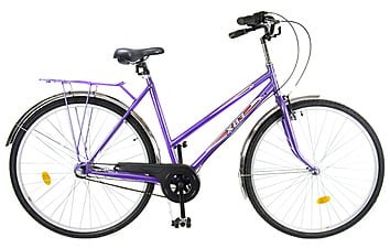 Велосипед ХВЗ Турист 283 W